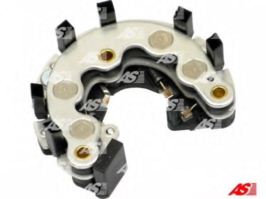AS-PL ARC9035 Rectifier, alternator